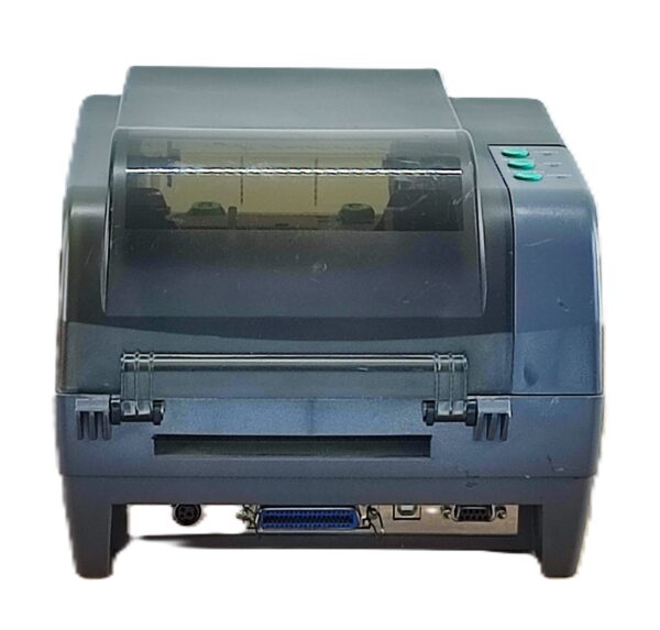 BEIYANG BTP-2300 BARKOD YAZICI TERMAL TRANSFER BARKOD SİSTEMİ - Görsel 4