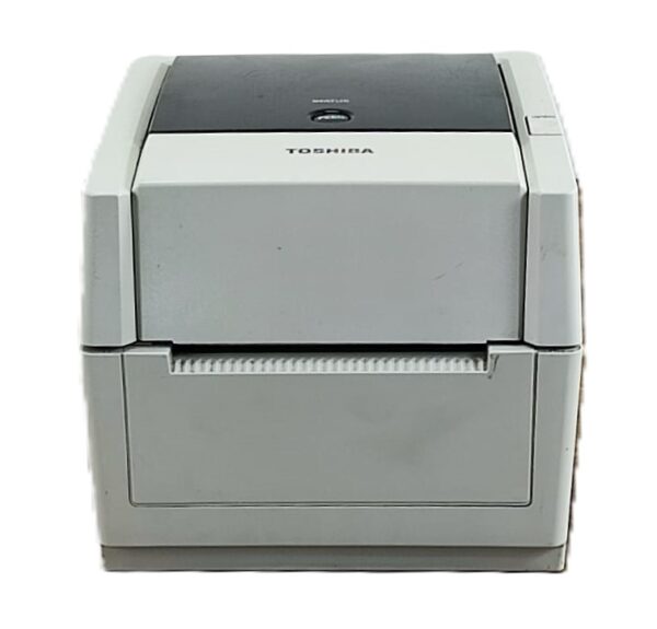 TOSHIBA BEV4TGS14QMR Endüstriyel Termal Transfer Barkod Sistem