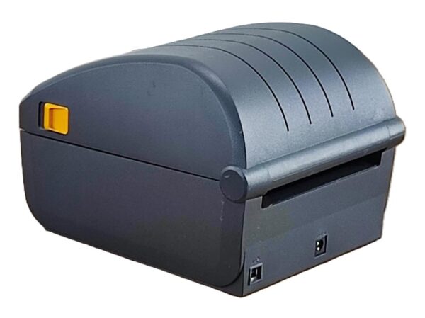 ZEBRA ZD220 KARGO / E-TİCARET İÇİN SORUNSUZ BARKOD ETİKET YAZICI - Görsel 3