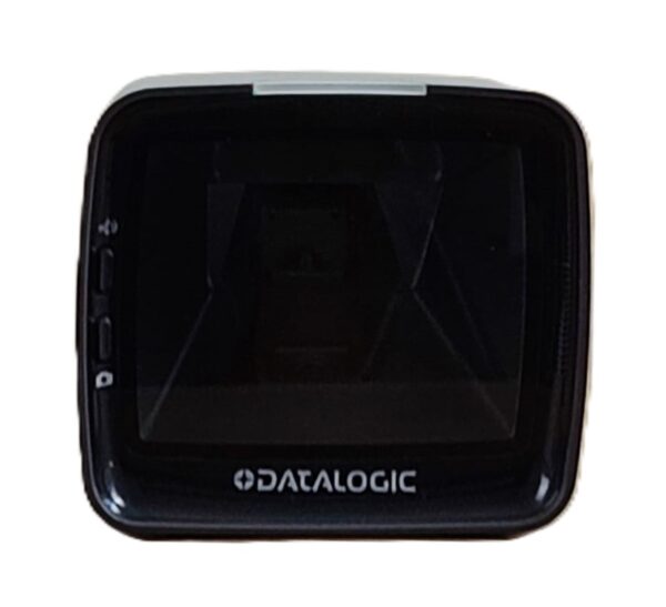 Datalogic Magellan 3450VSI Masa Tipi 2D Karekod Barkod Okuyucu