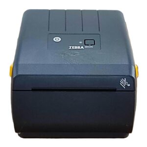 ZEBRA ZD220 KARGO / E-TİCARET İÇİN SORUNSUZ BARKOD ETİKET YAZICI