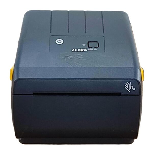 ZEBRA ZD220 KARGO / E-TİCARET İÇİN SORUNSUZ BARKOD ETİKET YAZICI