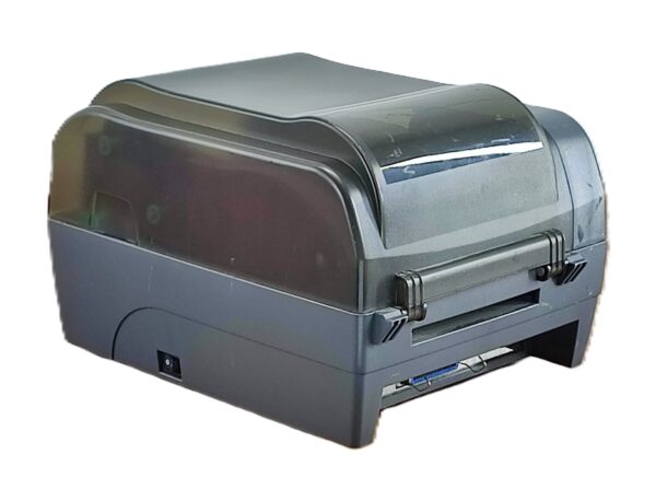 BEIYANG BTP-2300 BARKOD YAZICI TERMAL TRANSFER BARKOD SİSTEMİ - Görsel 2