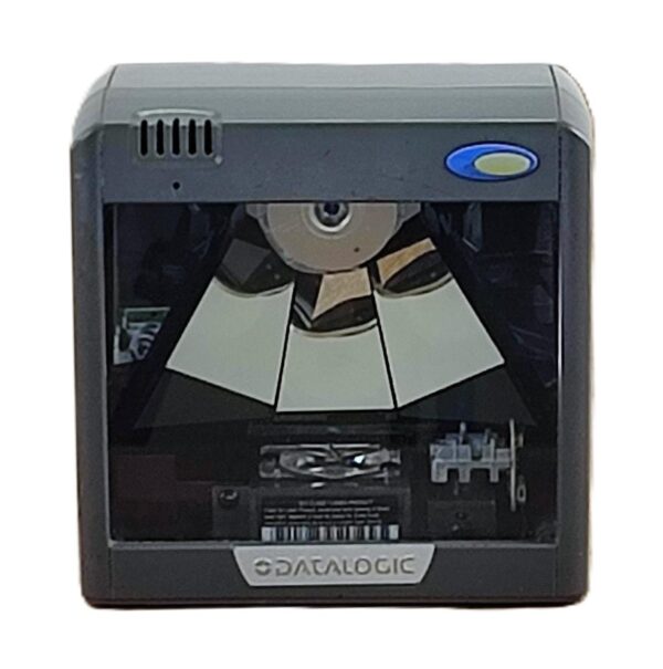 DATALOGIC MASA TİPİ 1D & 2D KAREKOD BARKOD OKUYUCU