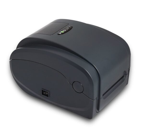POSSIFY BY425X BARKOD ETİKET YAZICI USB+ETHERNET+SERİAL
