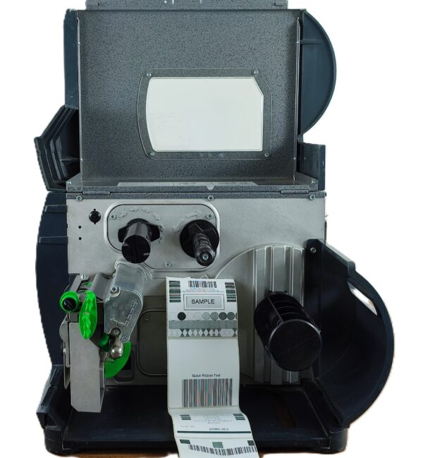 DATAMAX DMX4212 Endüstriyel Etiket Barkod Yazıcı - Görsel 3