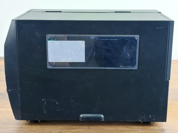 Toshiba B-EX4T1 Endüstriyel Yıkama Talimatı Etiket Barkod Sistem - Görsel 2