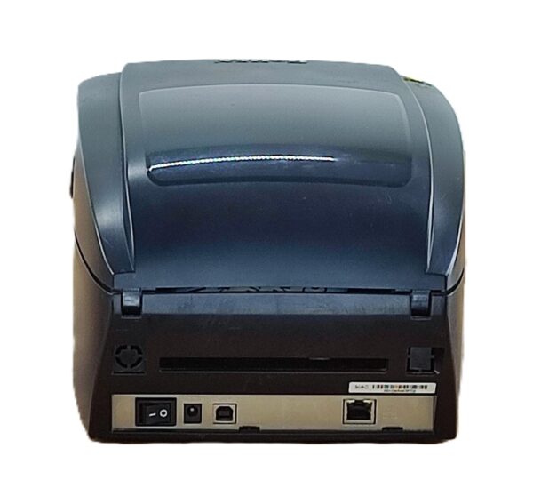 Godex EZ-1105P Masaüstü Trendyol Uyumlu Barkod Sistem Yazıcı - Görsel 4