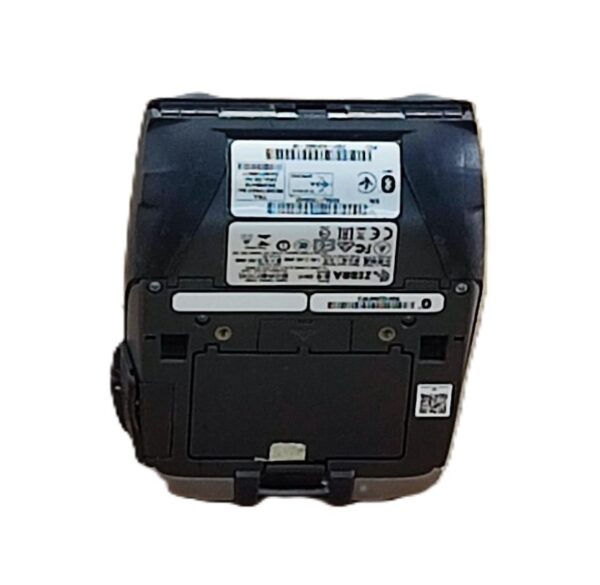 ZEBRA ZQ510 MOBİL BARKOD ETİKET FİŞ YAZICI BLUETOOTH - Görsel 7
