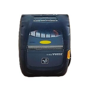 ZEBRA ZQ510 MOBİL BARKOD ETİKET FİŞ YAZICI BLUETOOTH