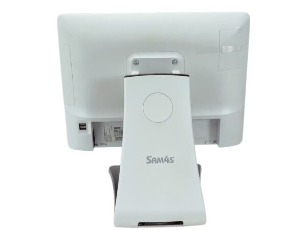 SAM4S INTEL CELERON İŞLEMCİ 4GB RAM 120GB SSD POS PC - Görsel 3