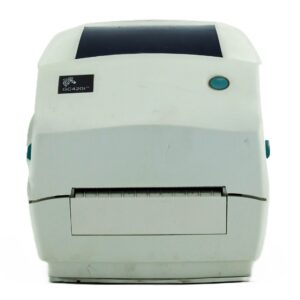 ZEBRA GC420T KARGO HASTANE PİZZACI BARKOD ETİKET YAZICI