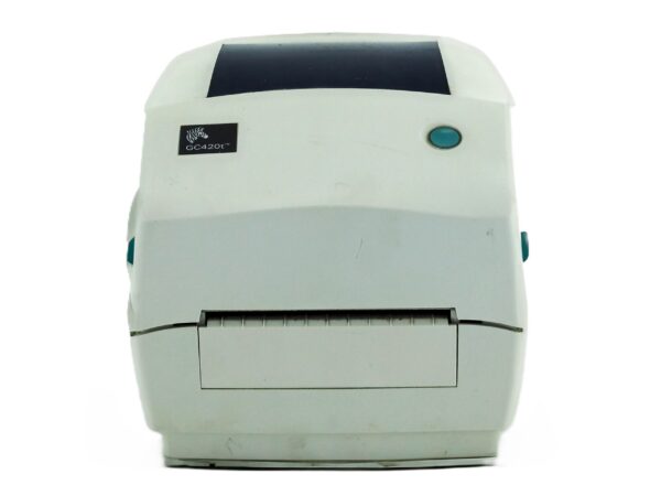 ZEBRA GC420T KARGO HASTANE PİZZACI BARKOD ETİKET YAZICI