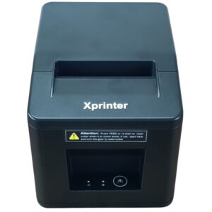 XPRINTER E-TİCARET UYUMLU 80MM ADİSYON FİŞ YAZICI
