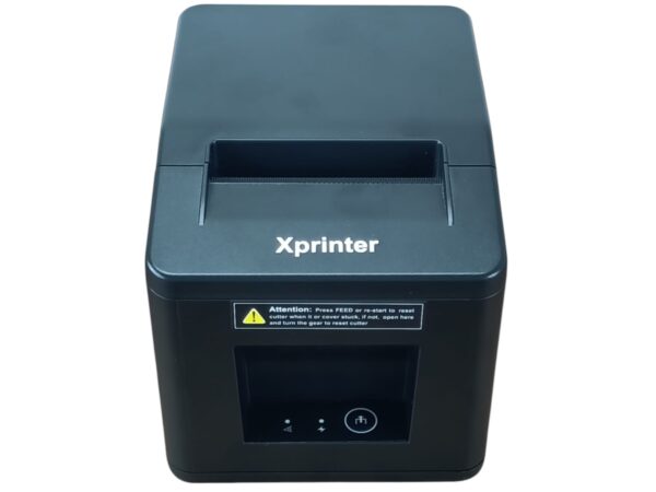 XPRINTER E-TİCARET UYUMLU 80MM ADİSYON FİŞ YAZICI