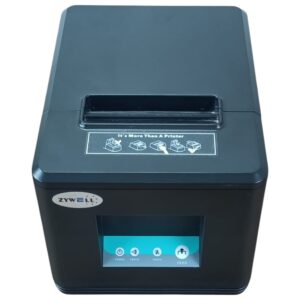 ZYWELL E-TİCARET UYUMLU 80MM ADİSYON FİŞ YAZICI