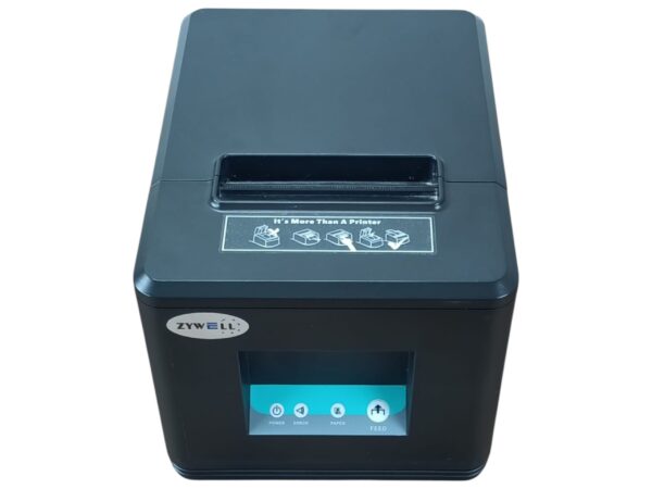 ZYWELL E-TİCARET UYUMLU 80MM ADİSYON FİŞ YAZICI