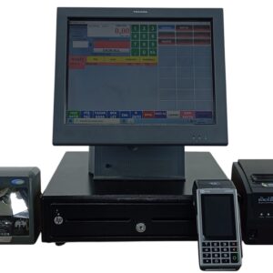 TOSHIBA E70 16 GB RAM i5 İŞLEMCİ KIRTASİYE TEKEL BARKOD SİSTEM