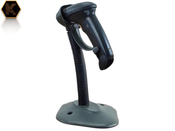 SYMBOL LS2208 1D KABLOLU EL TİPİ BARKOD OKUYUCU - Görsel 2