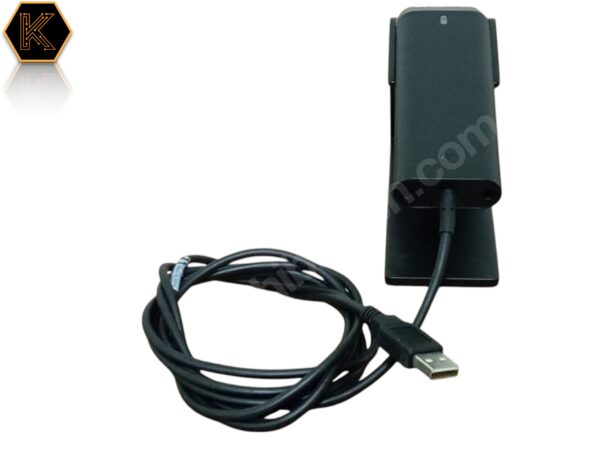 HP HSN-H01-2DS 2D KAREKOD VE EL TİPİ BARKOD OKUYUCU - Görsel 5