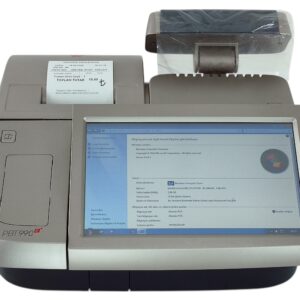OLIVETTI PBT990-E INTEL ATOM İŞLEMCİ 2 GB RAM ALL IN ONE POS PC