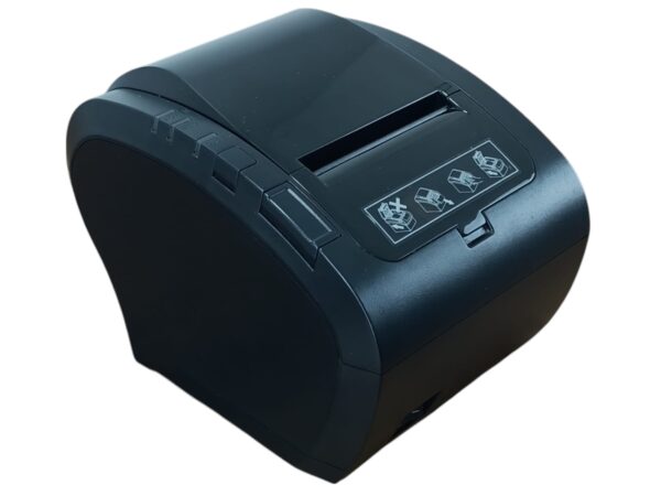 POSCLASS E-TİCARET UYUMLU 80MM ADİSYON FİŞ YAZICI - Görsel 3