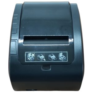 POSCLASS E-TİCARET UYUMLU 80MM ADİSYON FİŞ YAZICI