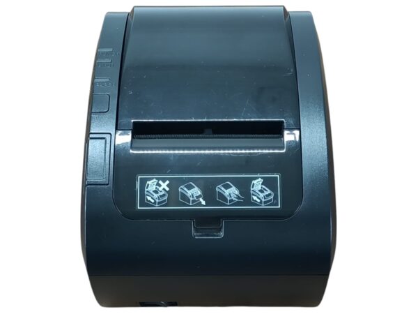 POSCLASS E-TİCARET UYUMLU 80MM ADİSYON FİŞ YAZICI