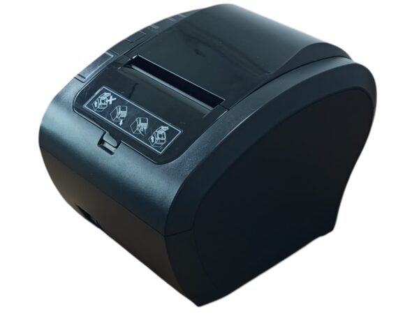 POSCLASS E-TİCARET UYUMLU 80MM ADİSYON FİŞ YAZICI - Görsel 2