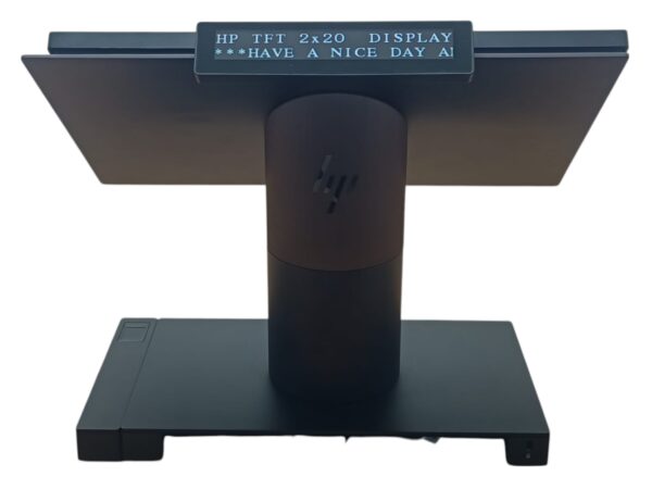 HP DOKUNMATİK INTEL I5 7.NESİL 16GB RAM 120GB SSD POS PC - Görsel 4