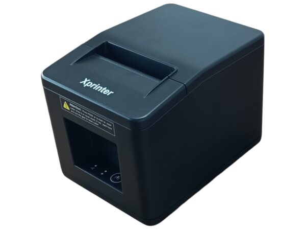XPRINTER E-TİCARET UYUMLU 80MM ADİSYON FİŞ YAZICI - Görsel 3