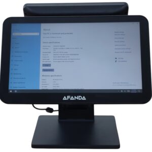 AFANDA 1560 INTEL I5 3.NESİL İŞLEMCİ 8GB RAM 120GB SSD POS PC