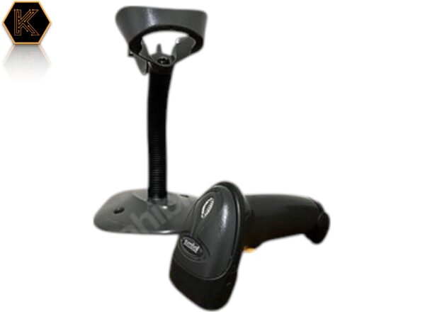 SYMBOL LS2208 1D KABLOLU EL TİPİ BARKOD OKUYUCU - Görsel 3
