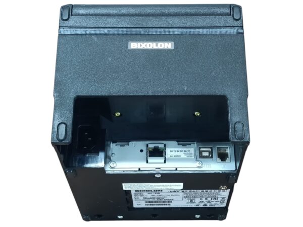 BIXOLON E-TİCARET UYUMLU 80MM ADİSYON FİŞ YAZICI - Görsel 4