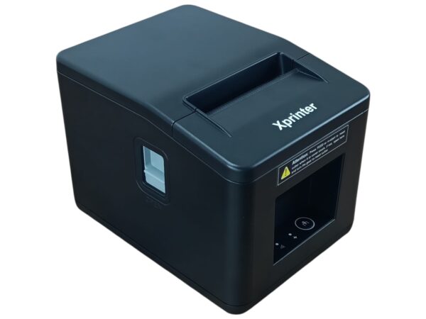 XPRINTER E-TİCARET UYUMLU 80MM ADİSYON FİŞ YAZICI - Görsel 2
