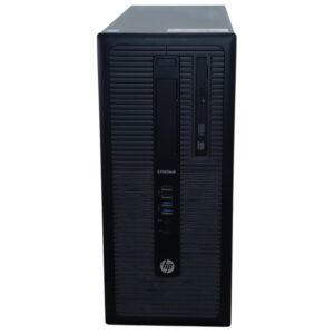 HP ELITEDESK 800 G1 I7 4.NESİL 16GB RAM 500GB HDD