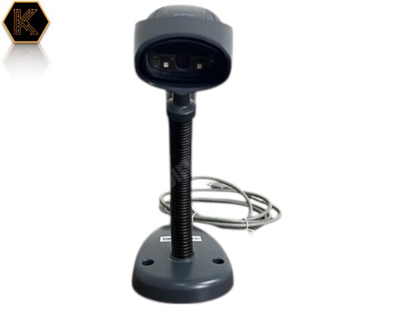DATALOGIC 2D KABLOLU KAREKOD VE EL TİPİ BARKOD OKUYUCU