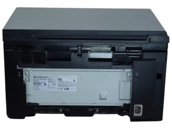 HP Laserjet M1132 MFP Çok Fonksiyonlu Yazıcı - Görsel 3