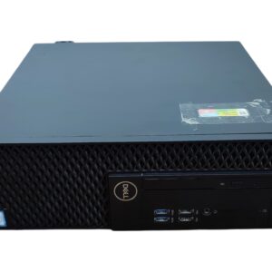 DELL I5 7.NESİL 4GB RAM 240GB SSD YATAY KASA