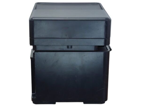 HP LASERJET M1212NF MFP 4Ü 1 ARADA YAZICI + TARAYICI + FOTOKOPİ - Görsel 3