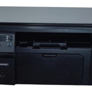 HP Laserjet M1132 MFP Çok Fonksiyonlu Yazıcı