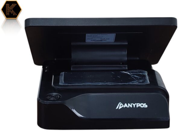 ANYPOS INTEL CORE I3 3.NESİL İŞLEMCİ 4GB RAM 120GB SSD POS PC - Görsel 3