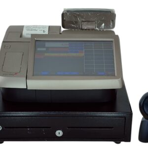OLIVETTI DOKUNMATİK MARKET BÜFE TEKEL KURUYEMİŞ BARKOD SİSTEM
