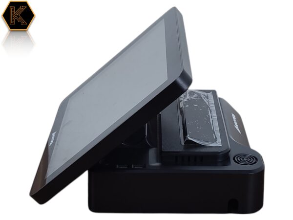 ANYPOS INTEL CORE I3 3.NESİL İŞLEMCİ 4GB RAM 120GB SSD POS PC - Görsel 2