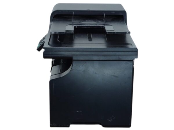 HP LASERJET M1212NF MFP 4Ü 1 ARADA YAZICI + TARAYICI + FOTOKOPİ - Görsel 2