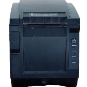 HUGIN GP-F80300II 80MM (USB/ETH) BAĞLANTILI ADİSYON FİŞ YAZICISI