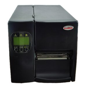 Godex EZ-2250I Endüstriyel Etiket Barkod Yazıcı