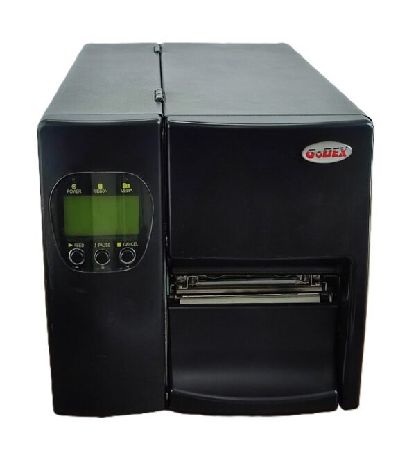 Godex EZ-2250I Endüstriyel Etiket Barkod Yazıcı