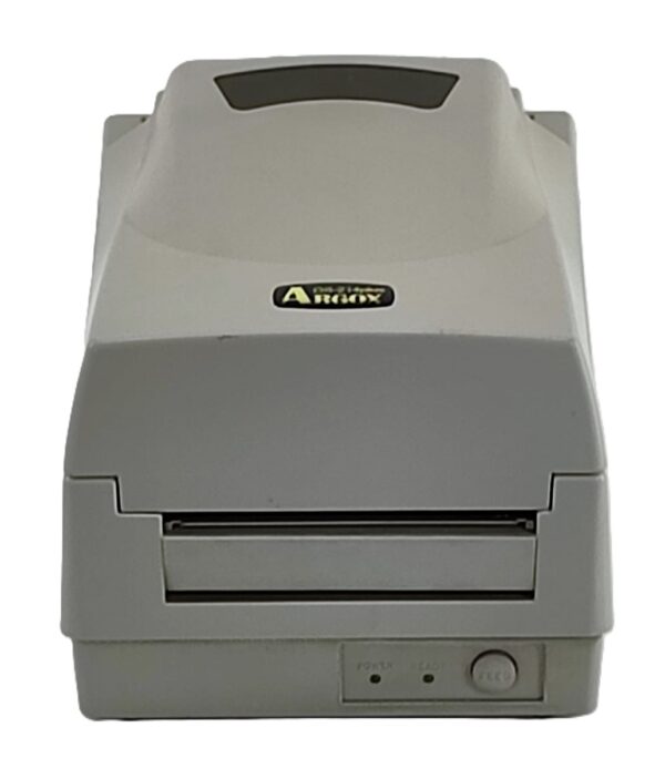 ARGOX OS-214PLUS E-TİCARET UYUMLU ETİKET BARKOD SİSTEM YAZICI