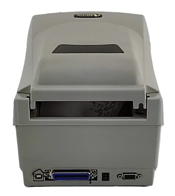 ARGOX OS-214PLUS E-TİCARET UYUMLU ETİKET BARKOD SİSTEM YAZICI - Görsel 3